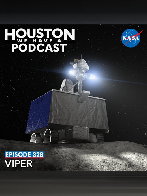 Title details for Houston We Have a Podcast, Season 1, Episode 328 by NASA - Available